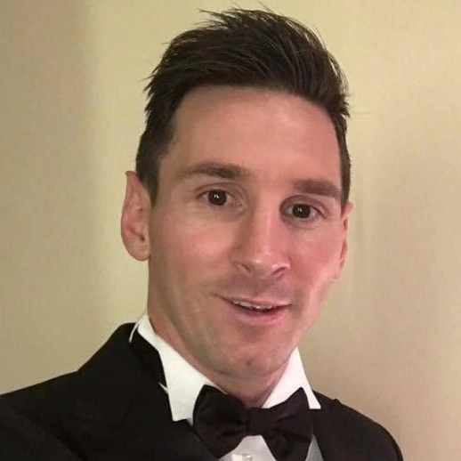 Portrait du Fondateur de Pediavenir