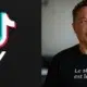 Elon Musk et TikTok
