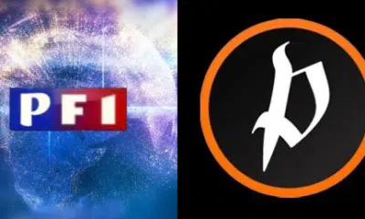 PF1 (anciennement TF1) et Pediavenir